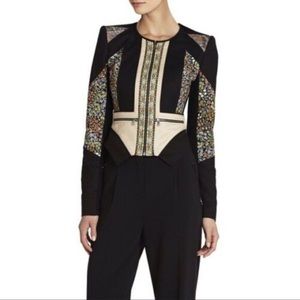 BCBG Blazer